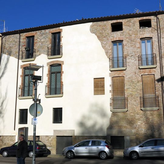 Ajuntament de Monistrol de Montserrat