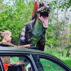 Indian River Reptile Zoo