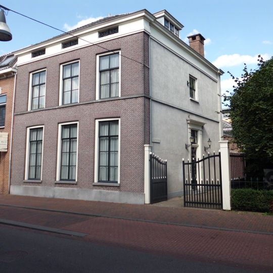 2e Dorpsstraat 65, Zeist