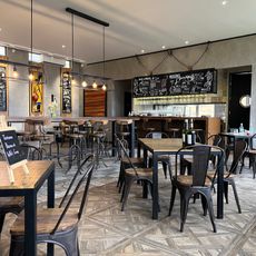 Viña Haras de Pirque