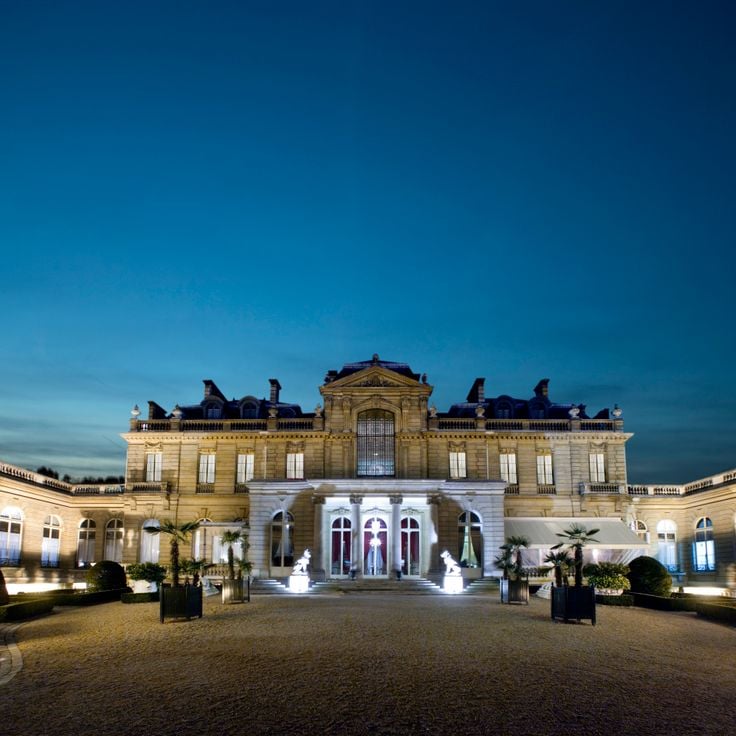 Musée Jacquemart-André