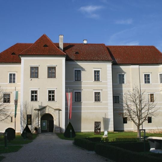 Schloss Burgau, Styria