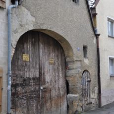Badgasse 7