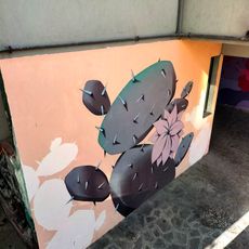 Mural