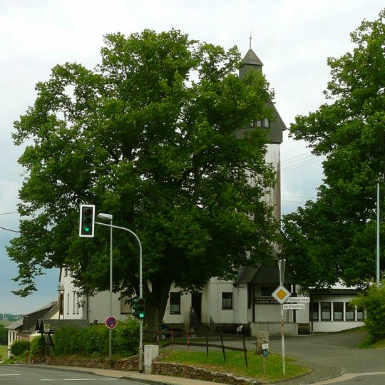 Oberbrombach