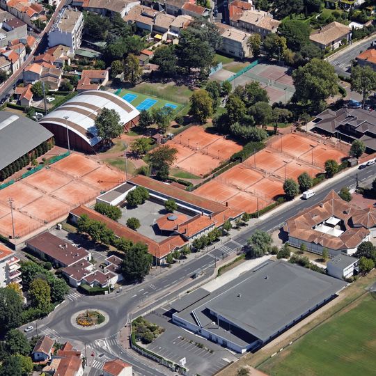 Villa Primerose