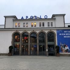 Apollo-Theater