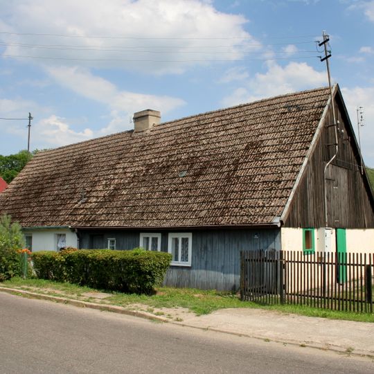 Przewłoka, Pomeranian Voivodeship