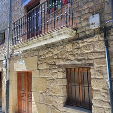 Casa Paganos 54 (Anterior Dolores Sainz De Tapia 54)