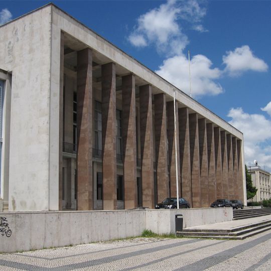 University of Lisbon