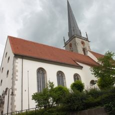 St. Peter und Paul