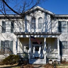 Frenchtown Historic District