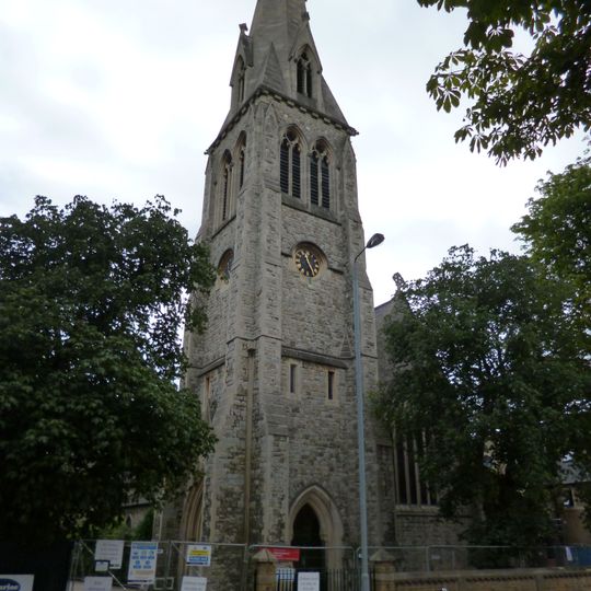 Church of Holy Trinity