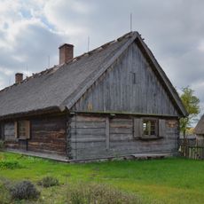 Zagroda Rybacko-Rolnicza w Toruniu
