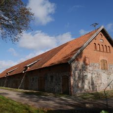 Folwark in Ruszkowo