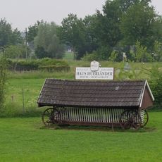 Haus Huerländer