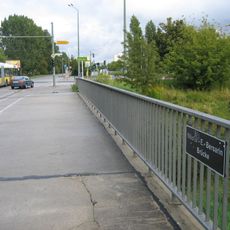 Nikolai-E.-Bersarin-Brücke