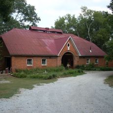 J. C. Stribling Barn