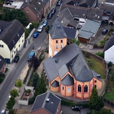 St. Georg