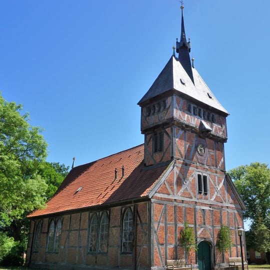 St.-Marien-Kirche