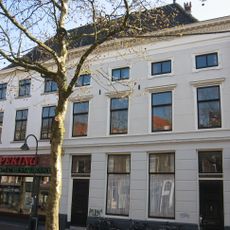 Brabantse Turfmarkt 76-78