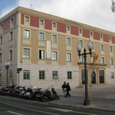 Casa de Beneficència (Tarragona)