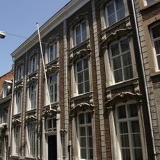 Capucijnenstraat 57, Maastricht