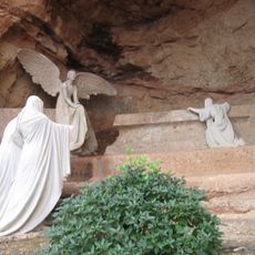 Primer Misteri de Glòria