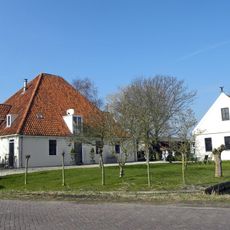 't Voorwerf 13, Zunderdorp