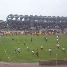 Al-Assad Stadium