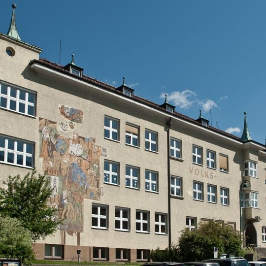 Volksschule
