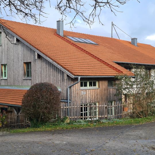 Bauernhaus