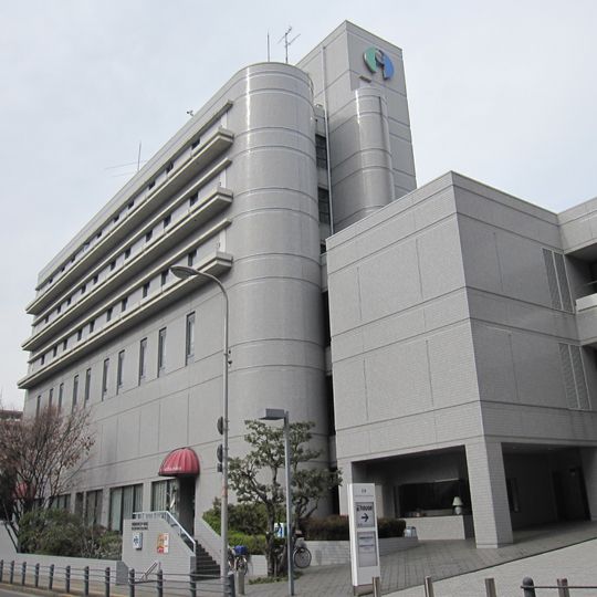 Osaka International Center Hotel