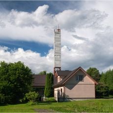 Häädemeeste light beacon