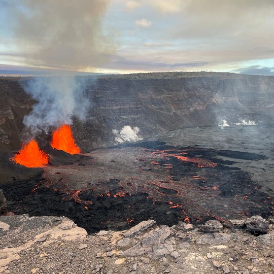 Kīlauea