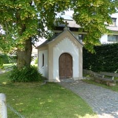 Baindl-Kapelle