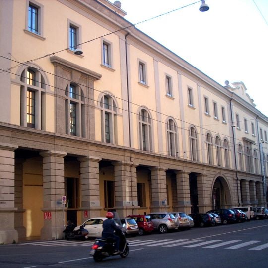 Bologna Museum of Modern Art