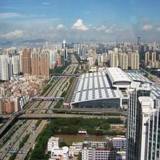 Shenzhen Convention and Exhibition Center