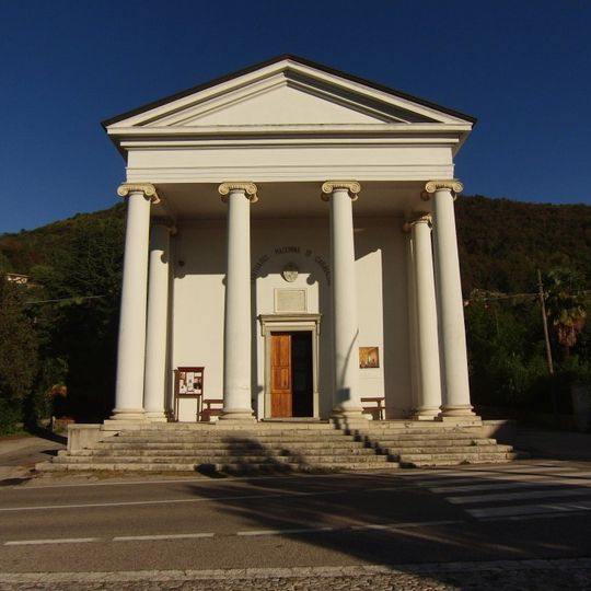 Santuario della Madonna di Caravaggio