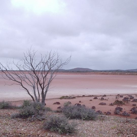 Lake Gairdner National Park