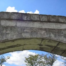 Old City Cemetery