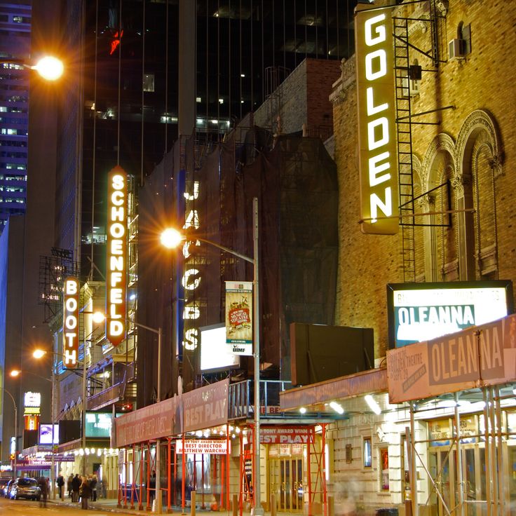 Broadway