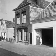 Lange Nobelstraat 30, Zierikzee
