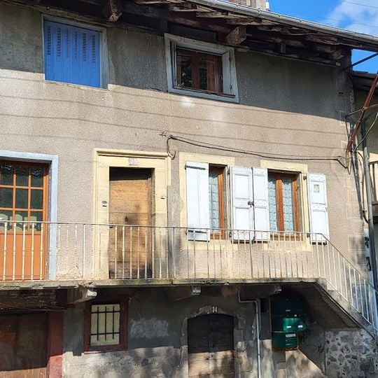 Maison natale de Paul Doumer