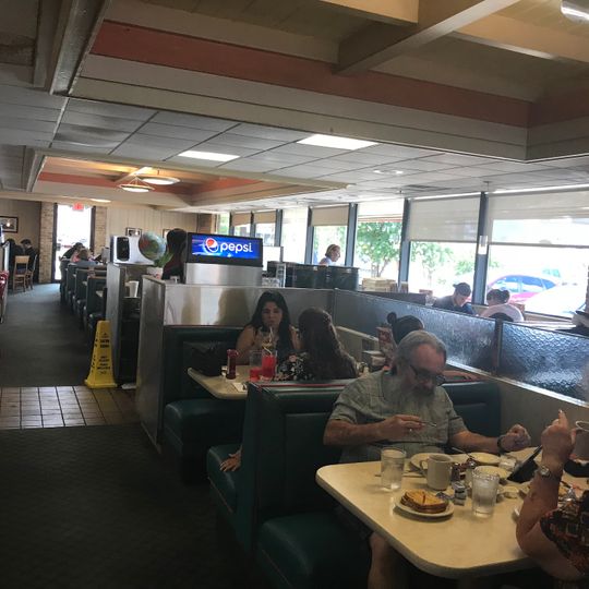 Jim's