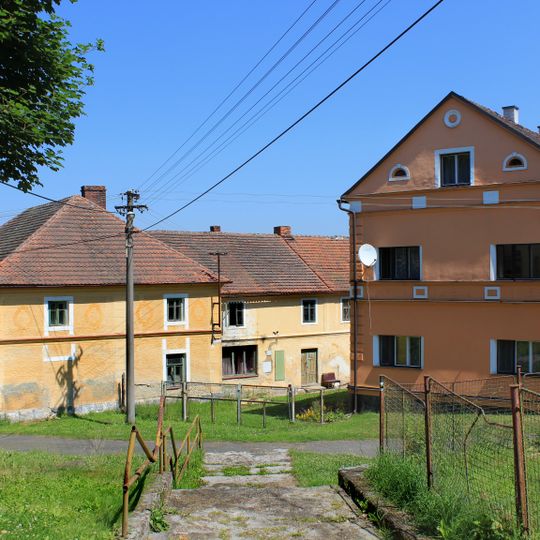 Bukovec