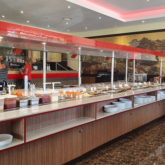 Asia Wok