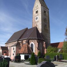 St. Bartholomäus