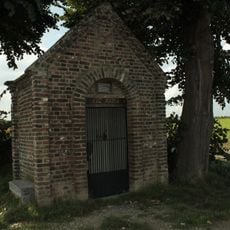 Veldkapel Lanakerveld