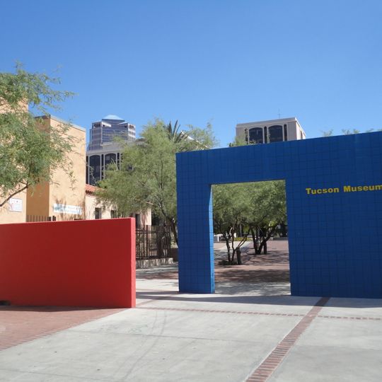 Tucson Museum of Art